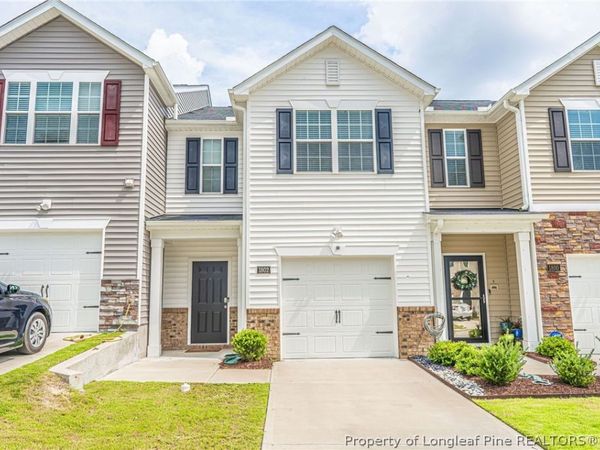 1802 Gracie Lane, Carthage, NC 28327