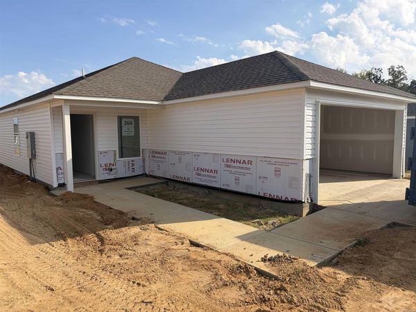 160 Nona Ruth Lane, Cabot, AR 72023