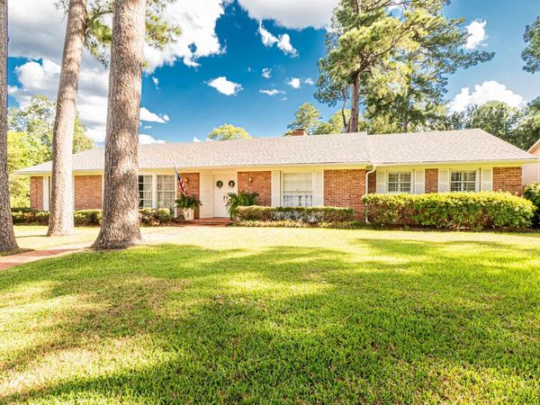 515 E 15Th St, El Dorado, AR 71730