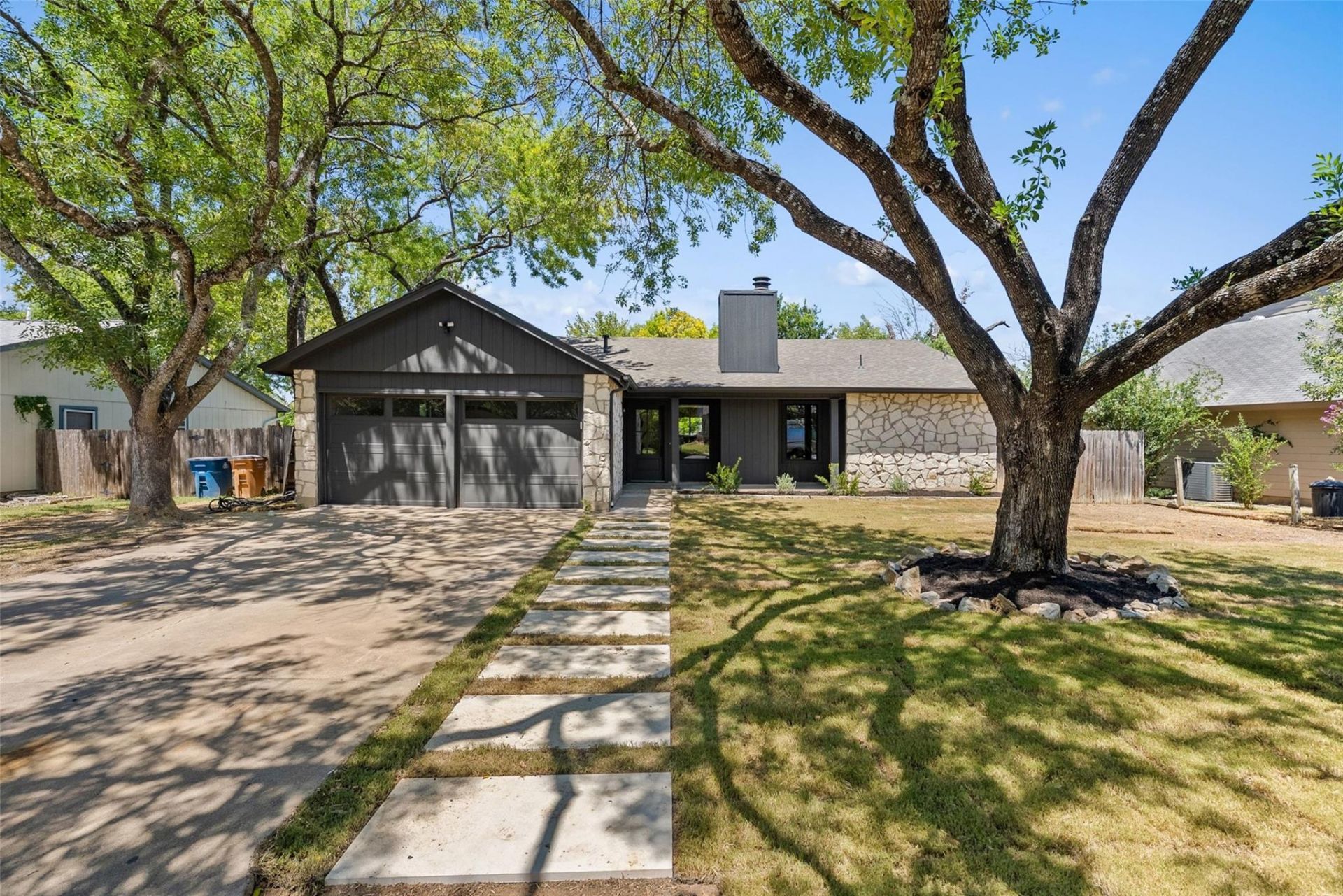 3602 Counselor Dr, Austin, TX 78749 Main Photo
