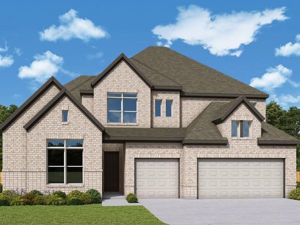 3300 Double Spur TRL , Georgetown, TX 78628