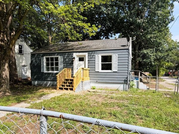 3036 7th Street, Muskegon Heights, MI 49444
