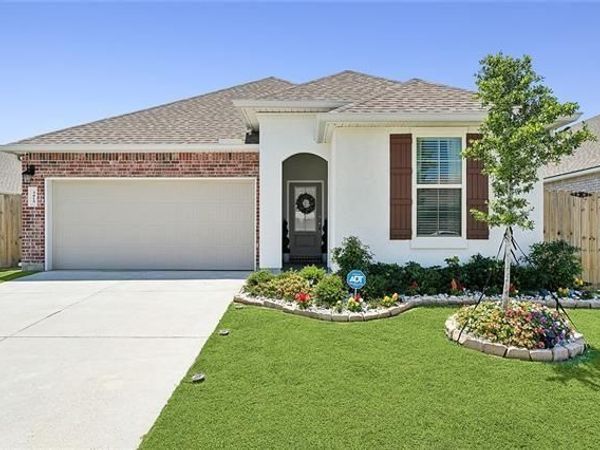 3415 TIDE WIND Drive , Slidell, LA 70461