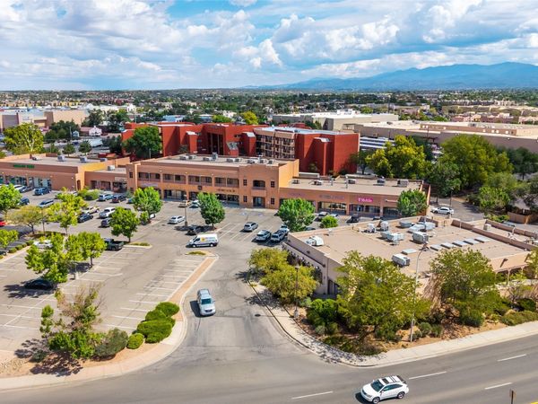 4056 Cerrillos Road , Santa Fe, NM 87507