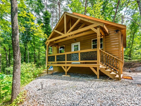 1634 S Mountain View Road, Sevierville, TN 37876