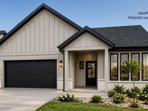 1604 N Rosemary St, Sioux Falls, SD 57110
