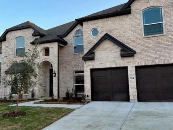 504 Christie Crossing, Celina, TX 75009