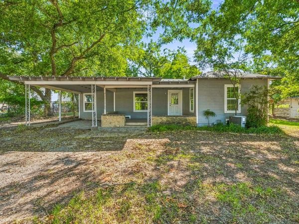 207 Morgan Mill Road, Stephenville, TX 76401