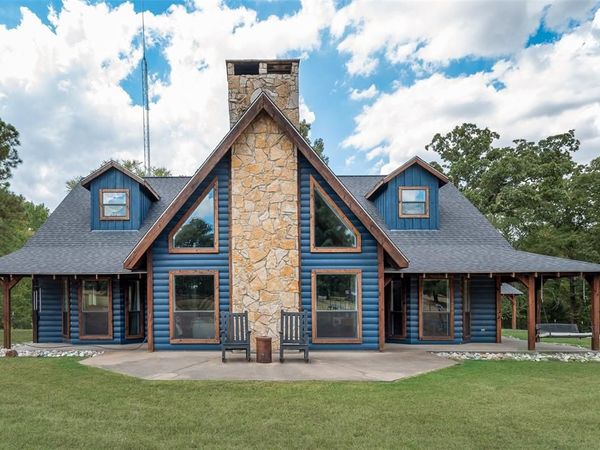 23015 State Highway 64, Canton, TX 75103