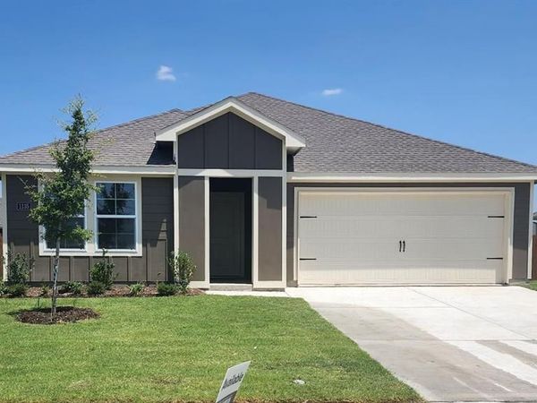 1135 Bristlecone Drive , Josephine, TX 75173