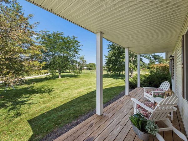 6090 Horseshoe Road, Delaware, OH 43015