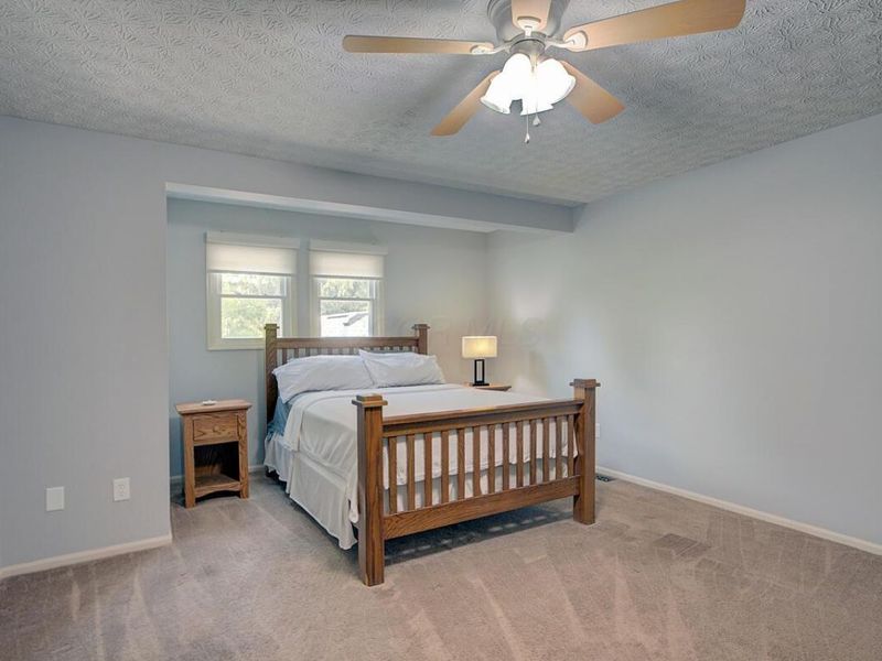 5724 Parkbridge Lane, Unit 11-2, Dublin, OH 43016 Photo 13