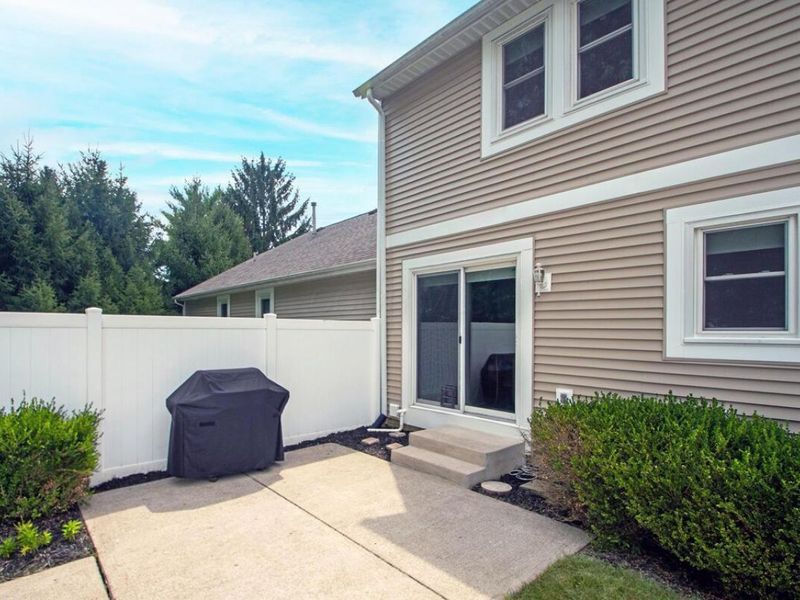5724 Parkbridge Lane, Unit 11-2, Dublin, OH 43016 Photo 32