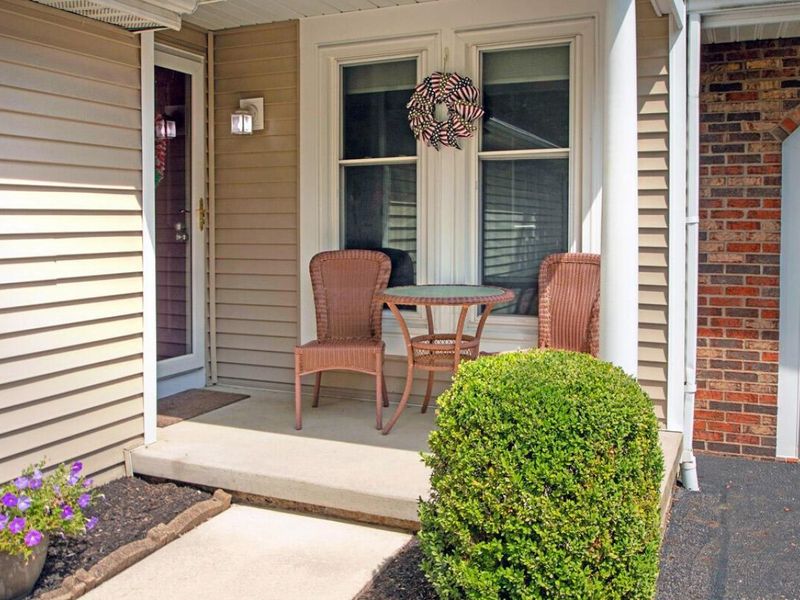 5724 Parkbridge Lane, Unit 11-2, Dublin, OH 43016 Photo 35
