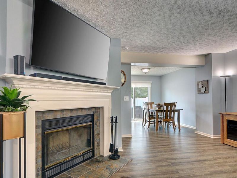 5724 Parkbridge Lane, Unit 11-2, Dublin, OH 43016 Photo 5