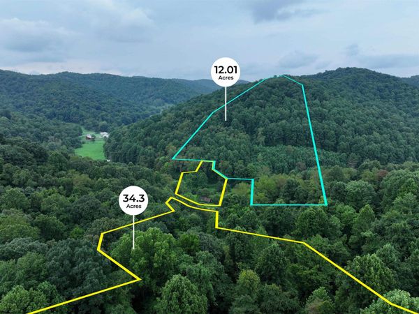 162 Sheets Hollow Road, Wana, WV 26590