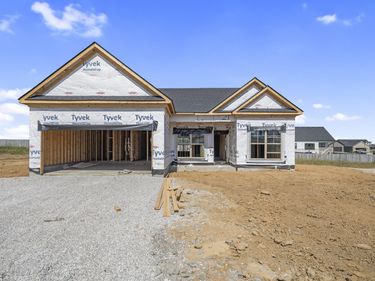 5061 Coventry Way, Richmond, KY 40475