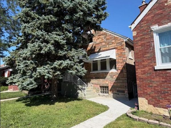 3410 W 53rd Place, Chicago, IL 60632