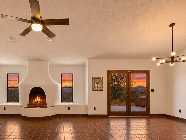 23921 Parke Court, Tehachapi, CA 93561