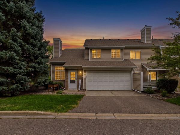 5965 Wedgewood Lane N, Unit 55, Plymouth, MN 55446