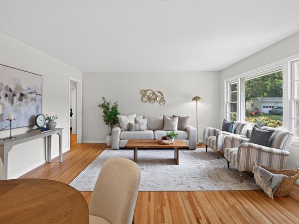 1325 Flag Avenue S, Saint Louis Park, MN 55426