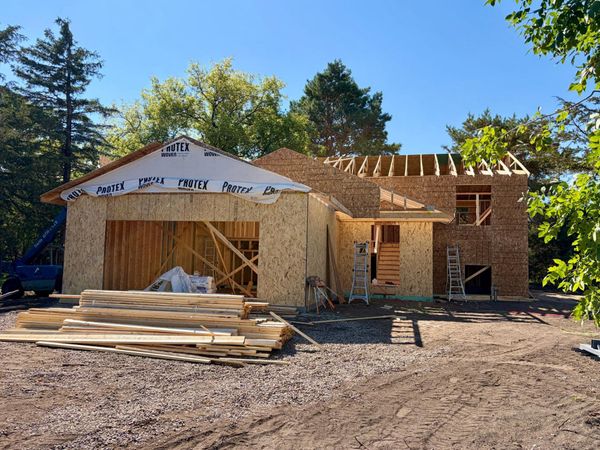 980 Porter Street , Clearwater, MN 55320