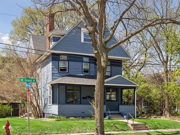 1300 Grand Street NE, Minneapolis, MN 55413