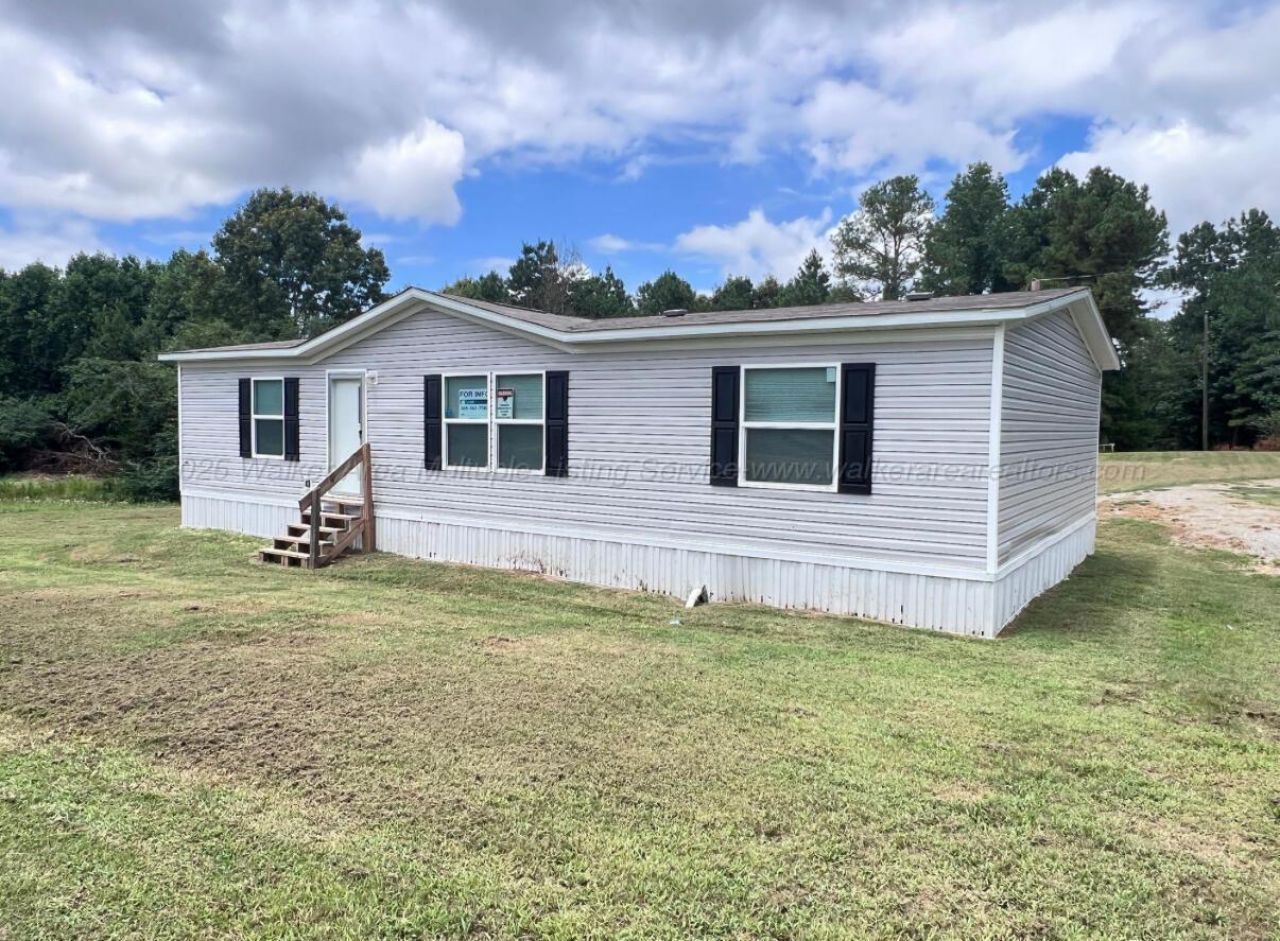 482 Shelnutt Loop, Phil Campbell, AL 35581 Main Photo