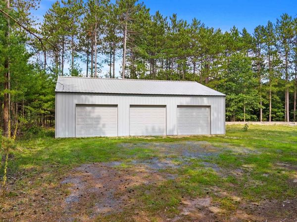 622 N 5TH AVENUE, Redgranite, WI 54970