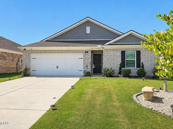 190 Silo Lane, Byhalia, MS 38611