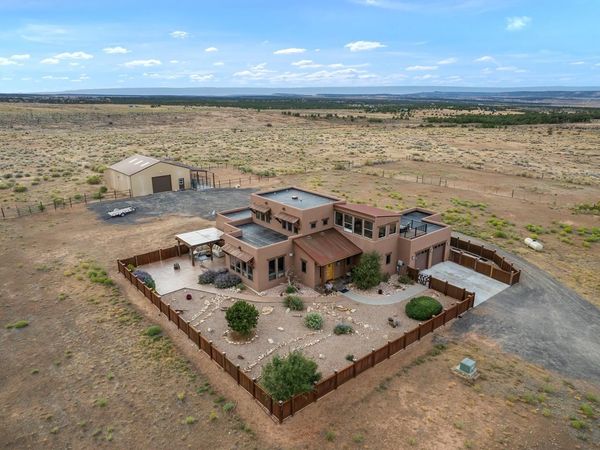4153 Griffith Lane , Glade Park, CO 81523