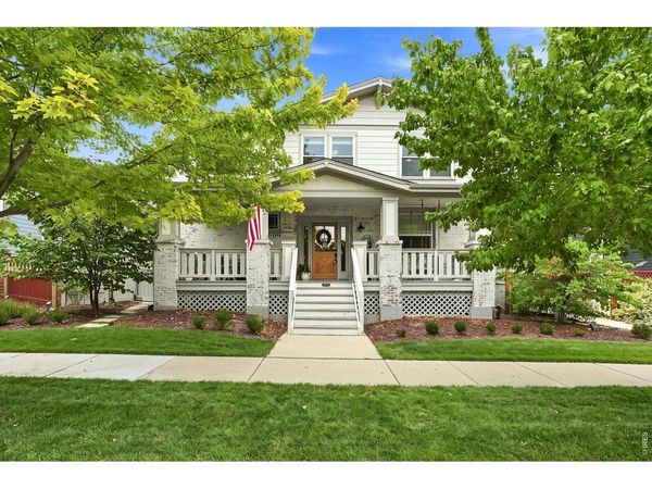 11635 Newton Pl, Westminster, CO 80031