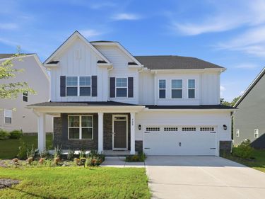 728 Hardin Hill Lane, Knightdale, NC 27545