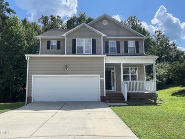 112 Taylors Creek Court, Raleigh, NC 27610