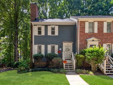 5540 Hamstead Crossing, Raleigh, NC 27612