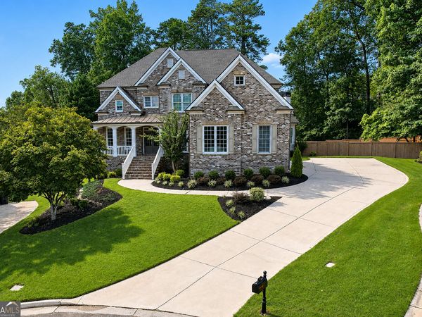 2213 Hollowbrooke Court NW, Acworth, GA 30101