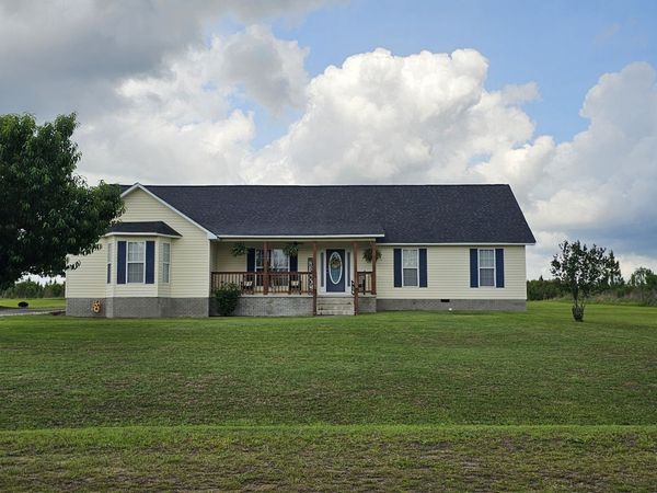157 Scarlett Ohara Drive, Ailey, GA 30410