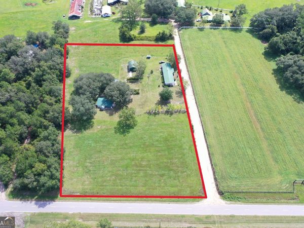 73 Morrison Lane, Folkston, GA 31537