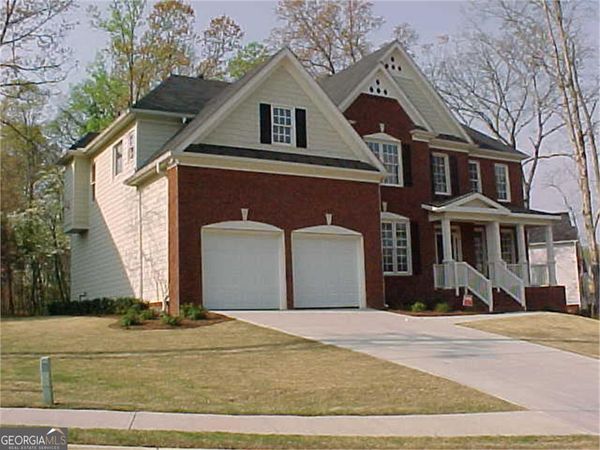 3310 Vista Creek Drive, Dacula, GA 30019