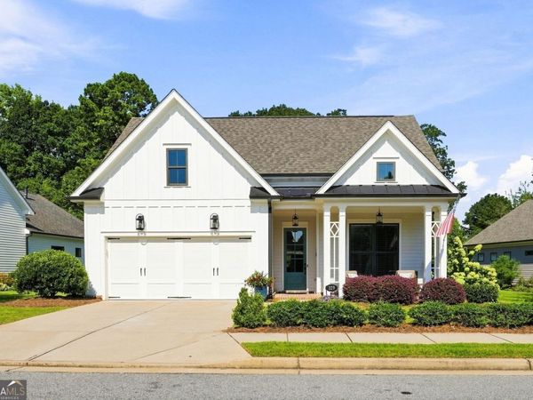 329 McDaniel Place, Canton, GA 30115