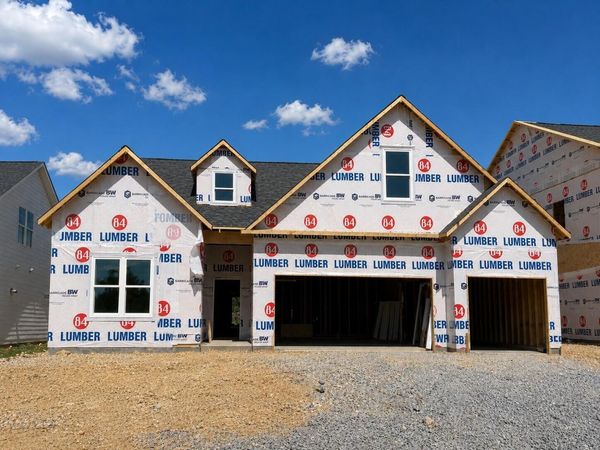5835 Guardian Way, Unit 15, Hixson, TN 37343