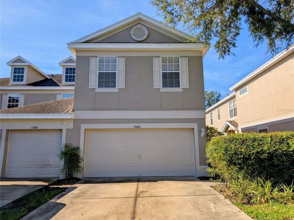 10008 TRANQUILITY WAY , TAMPA, FL 33625