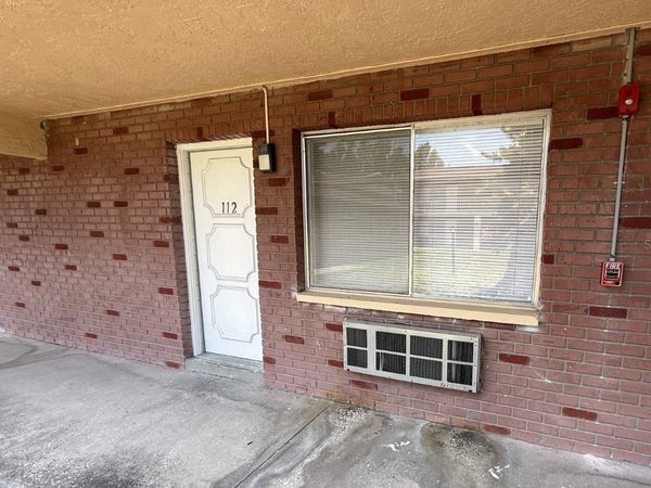 3301 58TH AVENUE S, Unit 112, ST PETERSBURG, FL 33712
