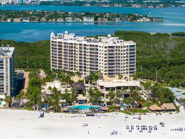 1300 BENJAMIN FRANKLIN DRIVE, Unit 908, SARASOTA, FL 34236