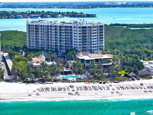 1300 BENJAMIN FRANKLIN DRIVE, Unit 908, SARASOTA, FL 34236