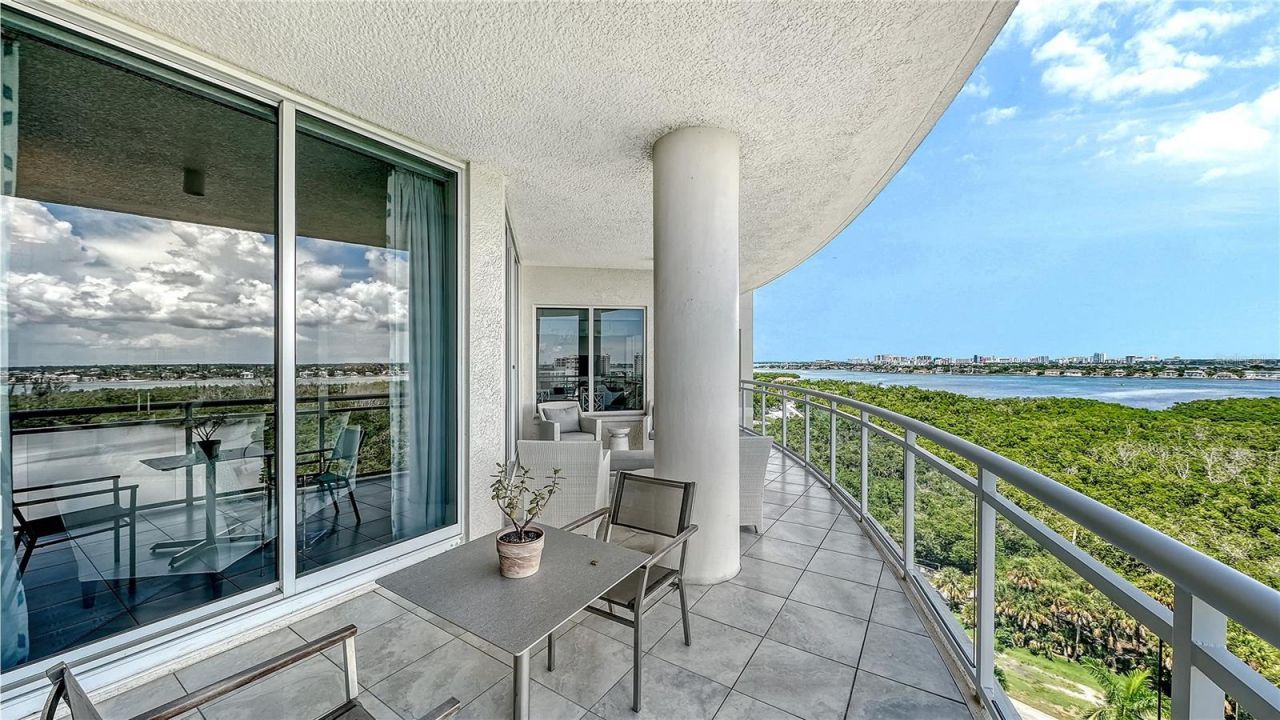 1300 Benjamin Franklin Drive, Unit 908, Sarasota, FL 34236 Photo