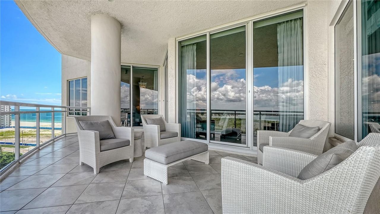 1300 Benjamin Franklin Drive, Unit 908, Sarasota, FL 34236 Photo