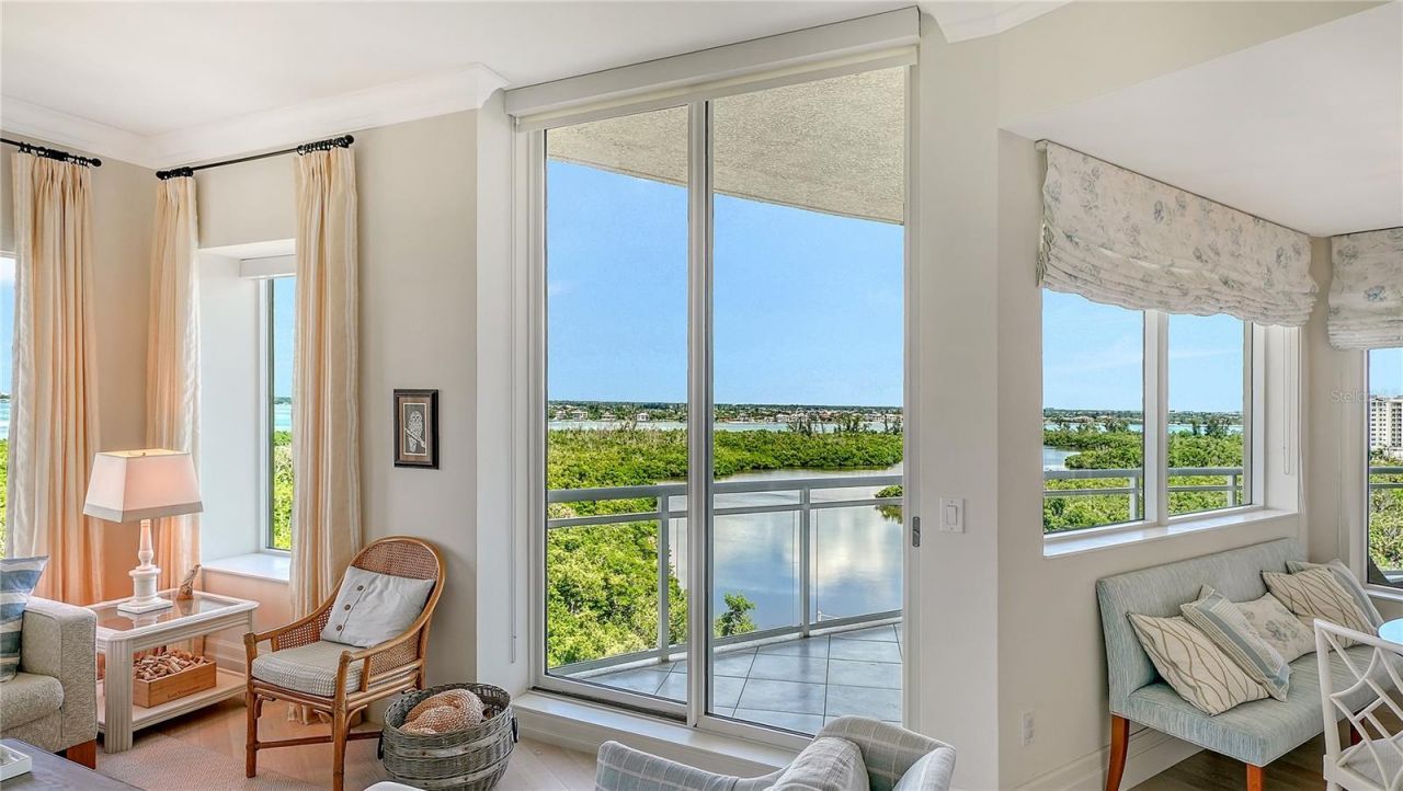 1300 Benjamin Franklin Drive, Unit 908, Sarasota, FL 34236 Photo