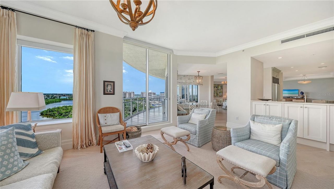 1300 Benjamin Franklin Drive, Unit 908, Sarasota, FL 34236 Photo