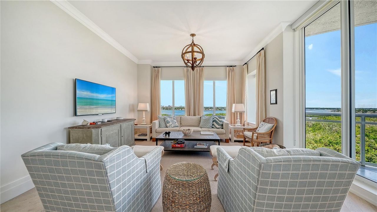 1300 Benjamin Franklin Drive, Unit 908, Sarasota, FL 34236 Photo